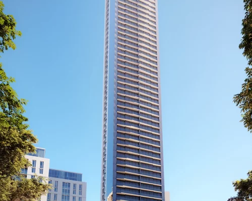 Apartamento à Venda no Harmony Ocean Front