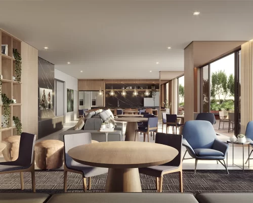 Apartamento à Venda no Harmony Ocean Front