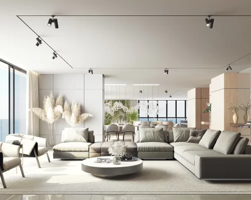 Apartamento à Venda no Harmony Ocean Front