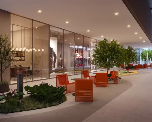 Apartamento à Venda no Harmony Ocean Front