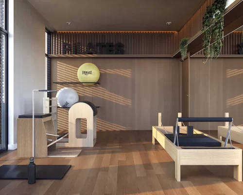 Apartamento à Venda no Harmony Ocean Front