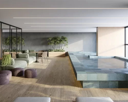 Apartamento à Venda no Harmony Ocean Front