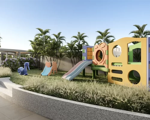 Apartamento à Venda no Harmony Ocean Front