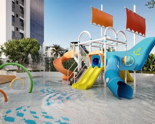 Apartamento à Venda no Harmony Ocean Front