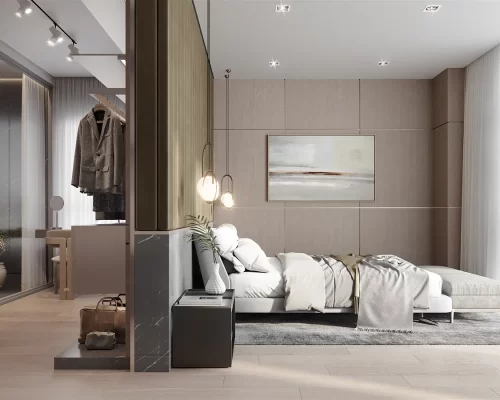 Apartamento à Venda no Harmony Ocean Front