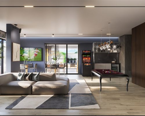 Imóvel à Venda no Essência Residence