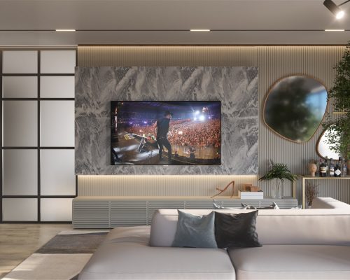 Imóvel à Venda no Essência Residence