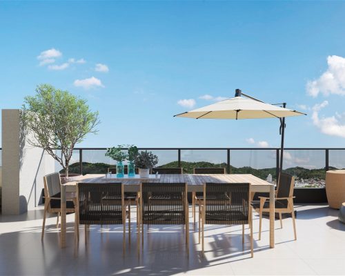 Imóvel à Venda no Essência Residence