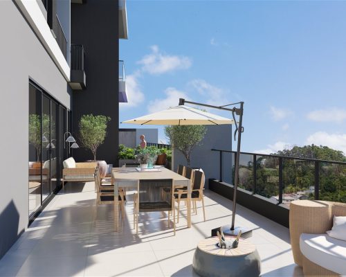 Imóvel à Venda no Essência Residence