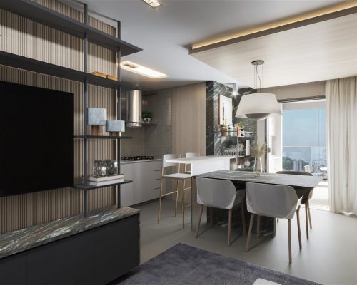 Imóvel à Venda no Essência Residence