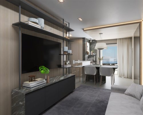 Imóvel à Venda no Essência Residence