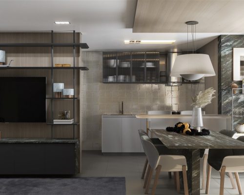 Imóvel à Venda no Essência Residence