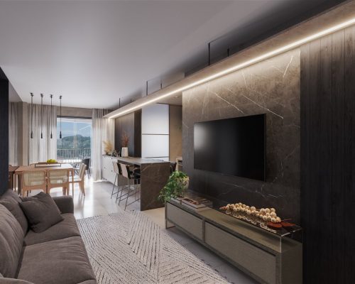 Imóvel à Venda no Essência Residence