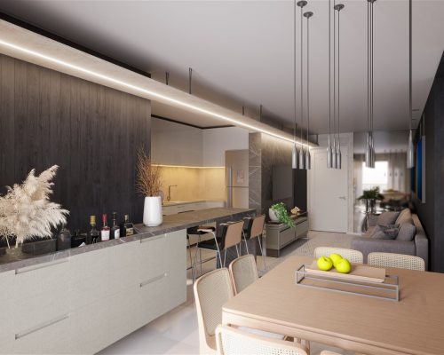 Imóvel à Venda no Essência Residence