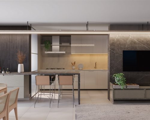 Imóvel à Venda no Essência Residence