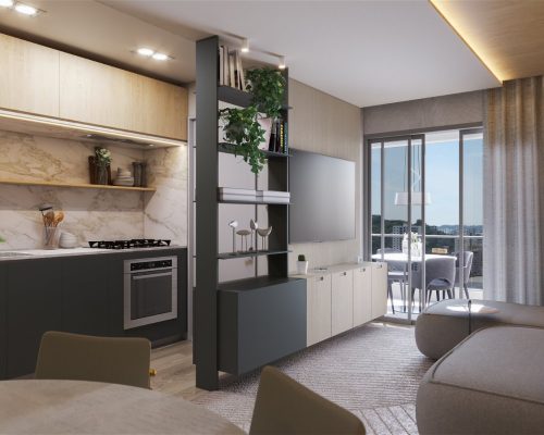 Imóvel à Venda no Essência Residence