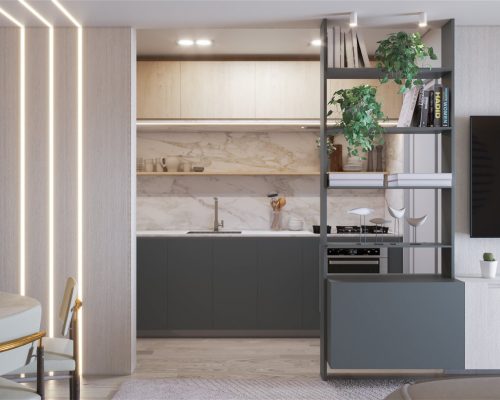 Imóvel à Venda no Essência Residence