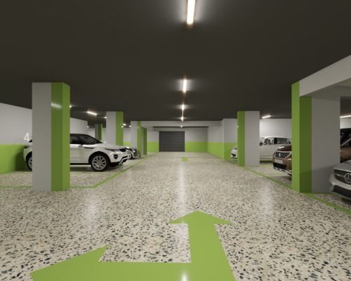 Apartamento á venda no Lottus