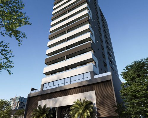 Apartamento á venda no Lottus