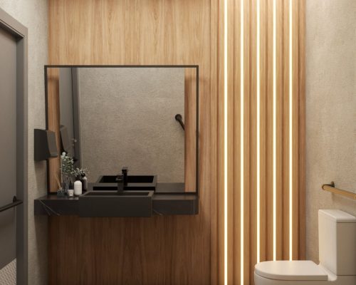 Apartamento á venda no Lottus