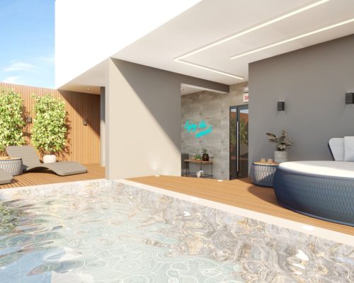 Apartamento á venda no Lottus