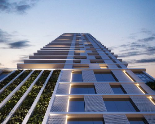 Venda de Imóvel no Alicante casa