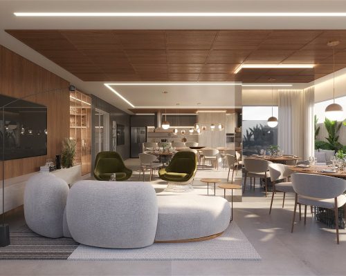 Venda de Imóvel no Alicante casa