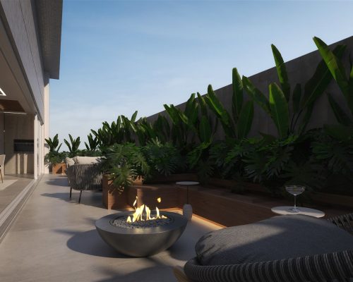 Venda de Imóvel no Alicante casa