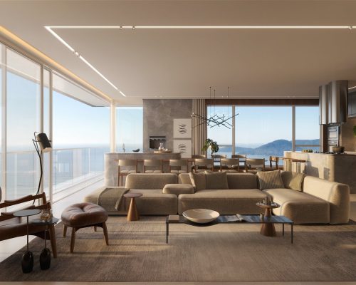 Venda de Imóvel no Alicante casa