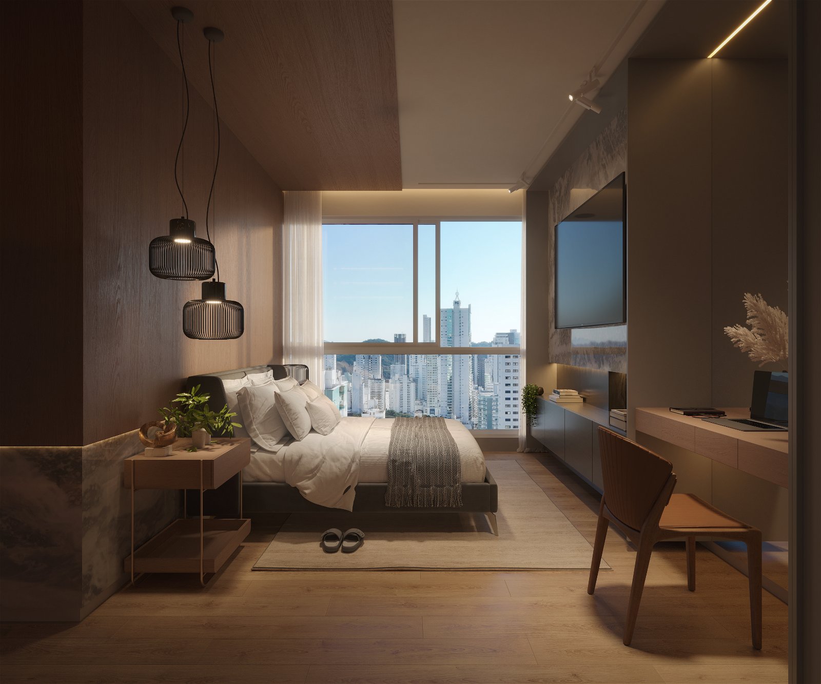 Venda de Imóvel no Alicante casa