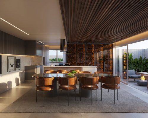 Venda de Imóvel no Alicante casa