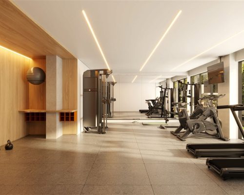 Apartamento á venda no Moradas Atalaia