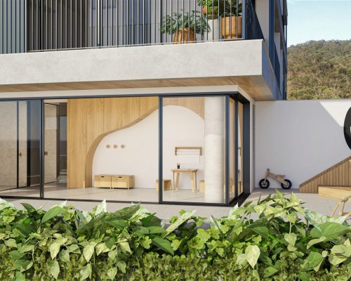 Apartamento á venda no Moradas Atalaia