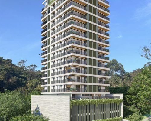 Apartamento á venda no Moradas Atalaia