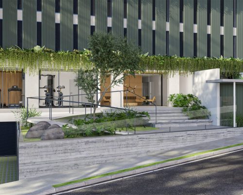 Apartamento á venda no Moradas Atalaia