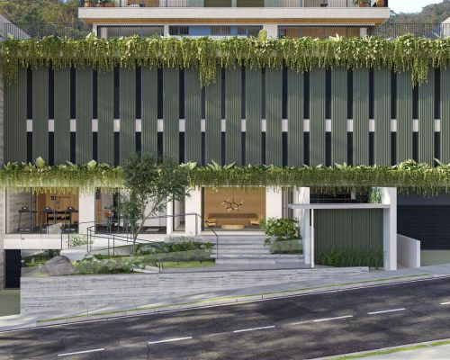 Apartamento á venda no Moradas Atalaia