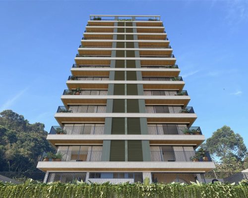 Apartamento á venda no Moradas Atalaia