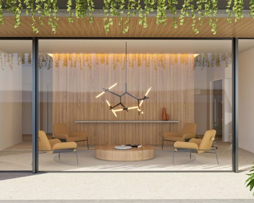 Apartamento á venda no Moradas Atalaia