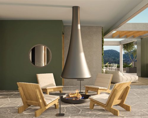 Apartamento á venda no Moradas Atalaia