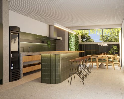 Apartamento á venda no Moradas Atalaia