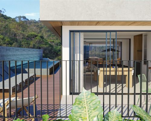 Apartamento á venda no Moradas Atalaia