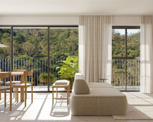 Apartamento á venda no Moradas Atalaia