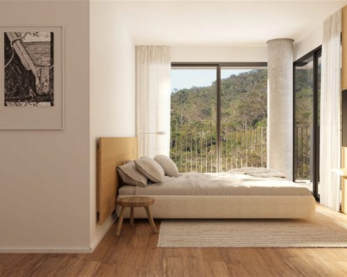 Apartamento á venda no Moradas Atalaia