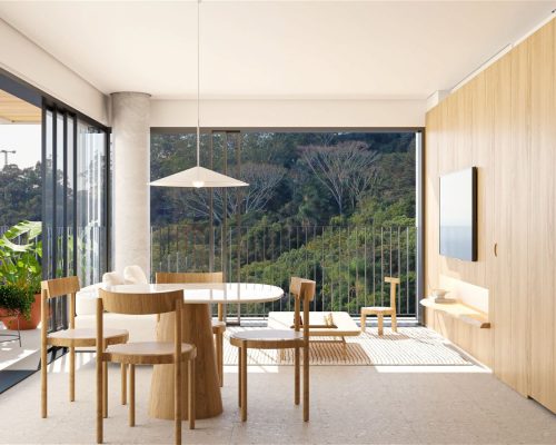 Apartamento á venda no Moradas Atalaia