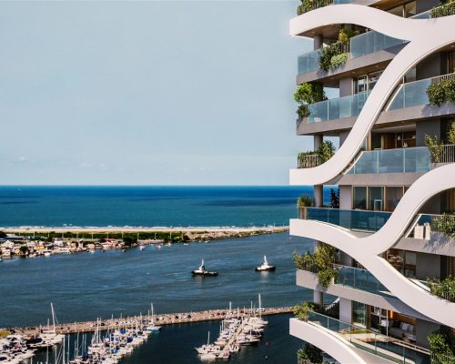 Apto á venda no Motiró