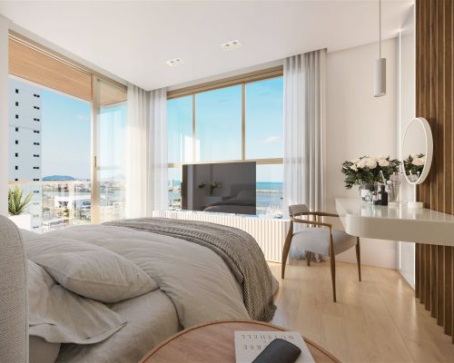 Apto á venda no Motiró