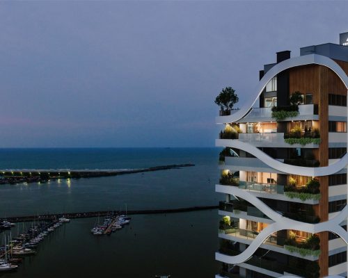 Apto á venda no Motiró