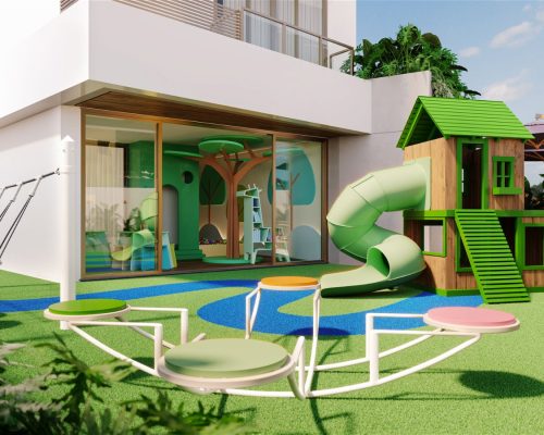 Apto á venda no Motiró