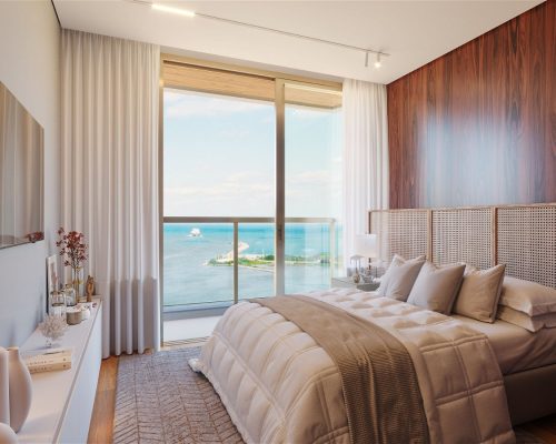 Apto á venda no Motiró