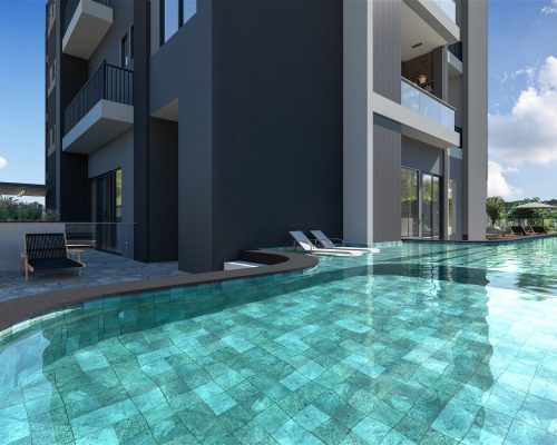 Imóvel à Venda no Essência Residence